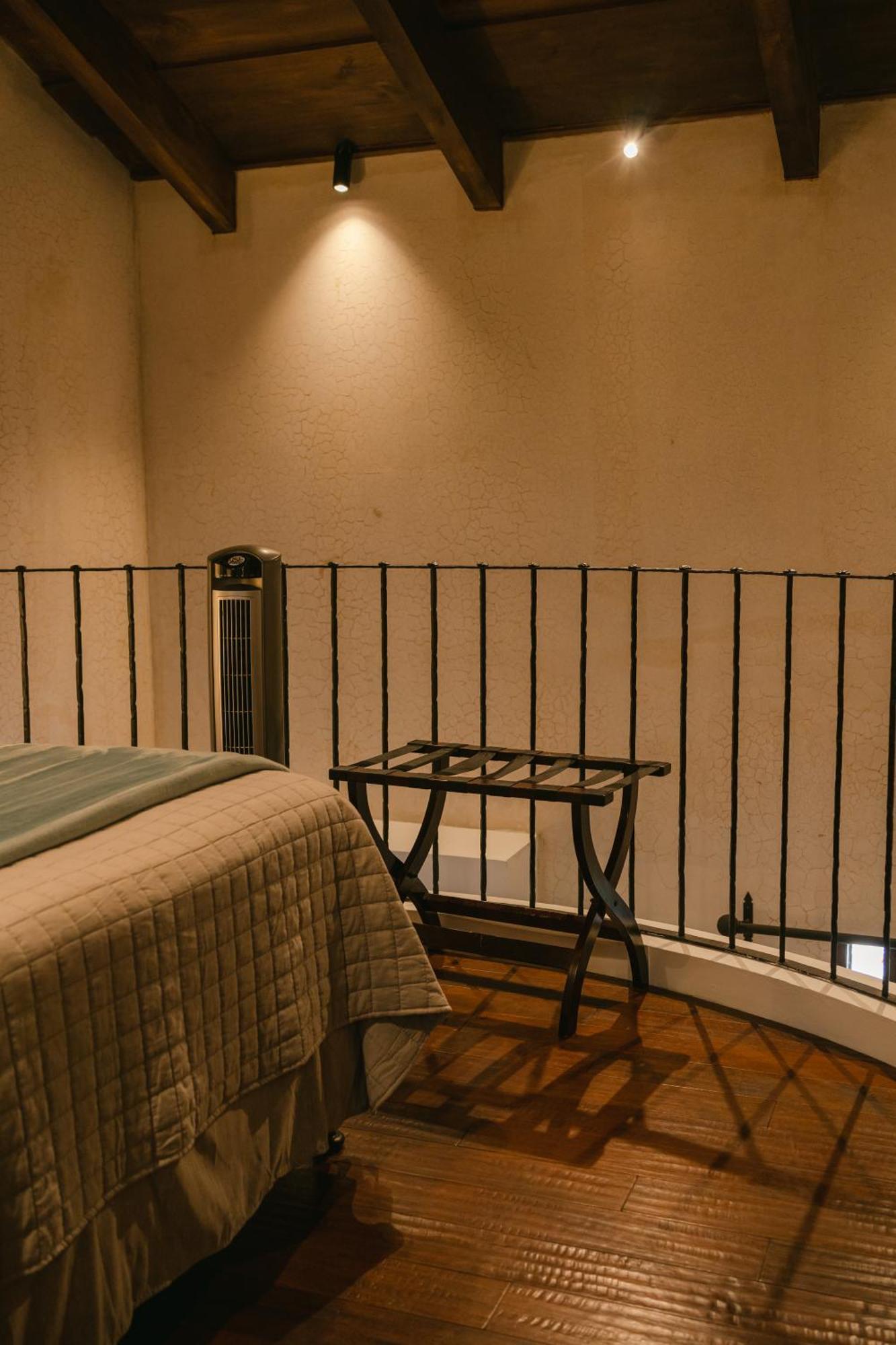 Boutique Villa In Антигуа-Гватемала Экстерьер фото